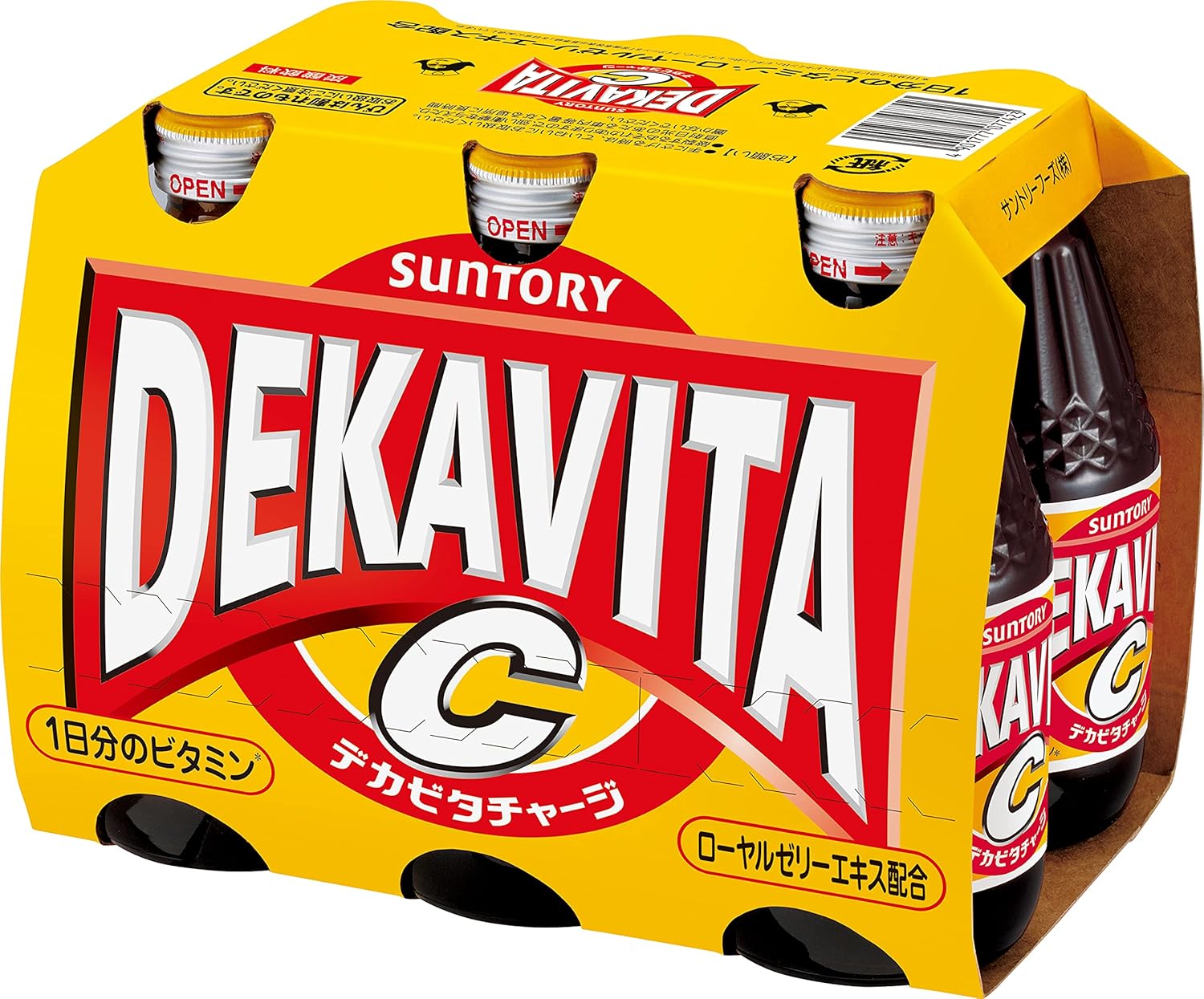 Amazon サントリー デカビタc 210ml 6本パック 4セット 24本入 デカビタc 炭酸飲料 通販 Amazon サントリー デカビタc 210ml 6本パック 4セット 24本入 デカビタc 炭酸飲料 通販