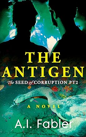 The Antigen