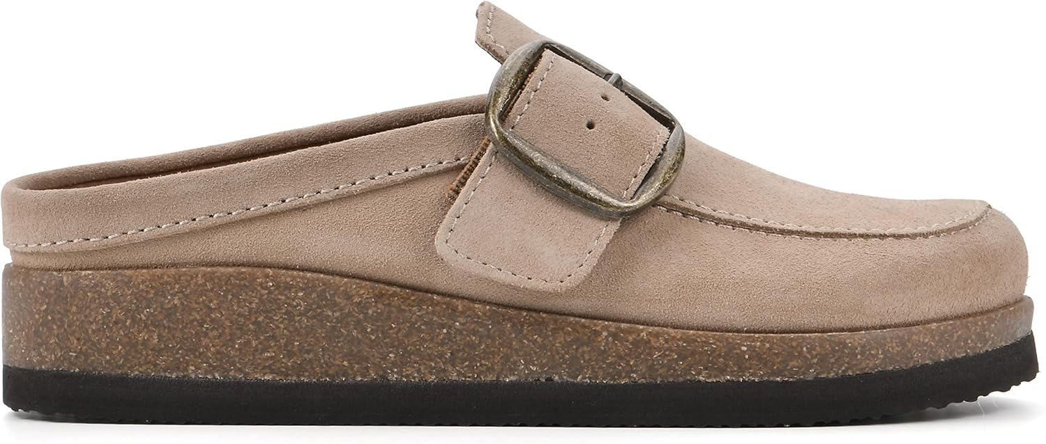 White Mountain Women's Bueno Mule - Image 3