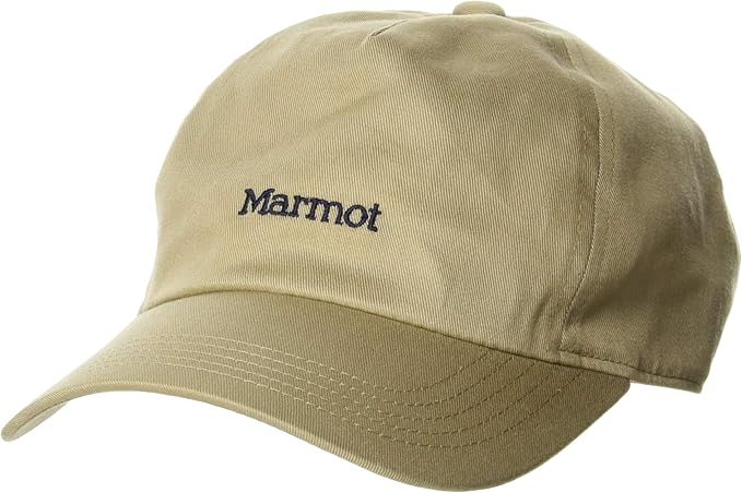 Amazon マーモット キャップ ハット Baseball Cap ベースボールキャップ メンズ Bg 日本 One Free サイズ キャップ 通販