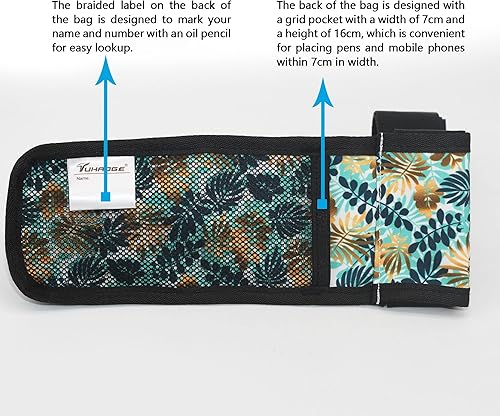 Vista 117 de Funda de aceite de masaje, bolsa de botella de masaje, funda para loción, masajista, masaje, funda de aceite, loción de masaje... (1kd9D-HLL)