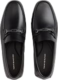 Tommy Hilfiger Mężczyźni Flag Lth Hardware Driver Fm0fm06089Buty kierowcy
