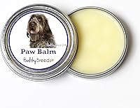 Vista 53 de Healthy Breeds Border Collie Bálsamo nasal para perros 2 oz