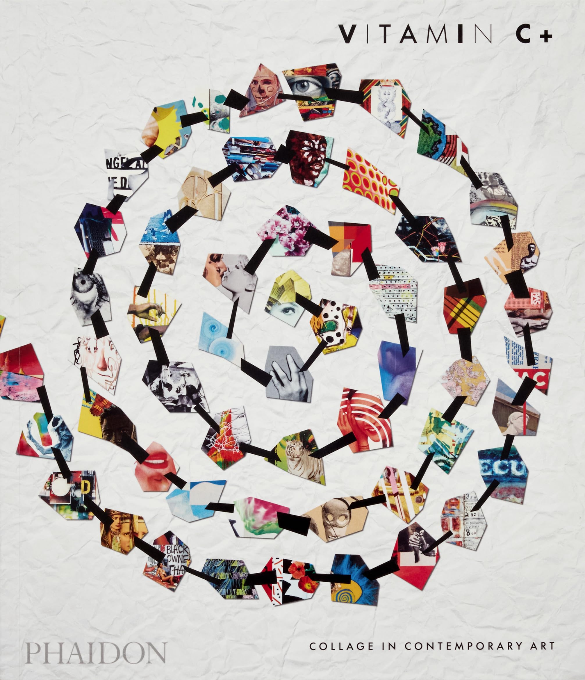 Vitamin C+: Collage in Contemporary Art