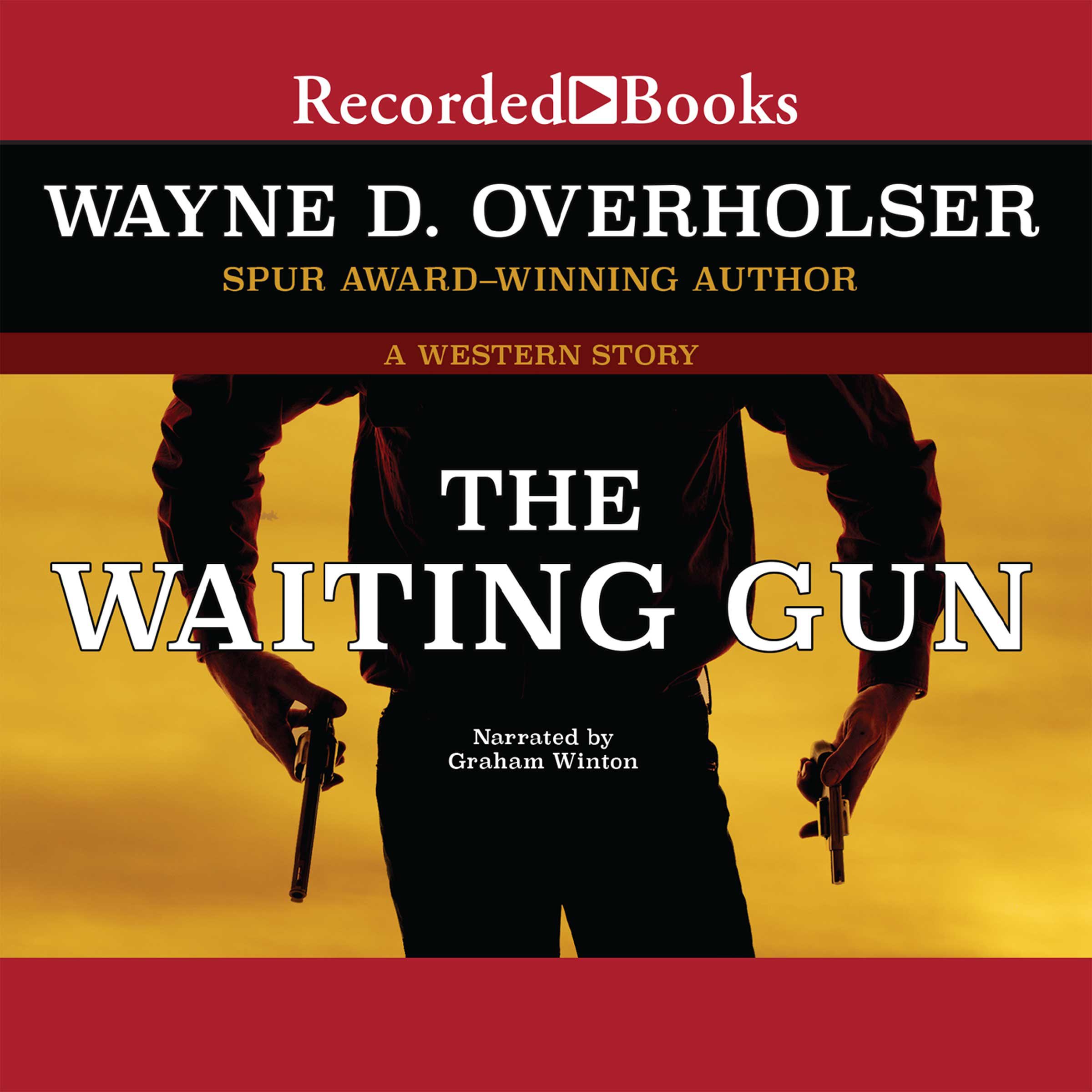 The Waiting Gun