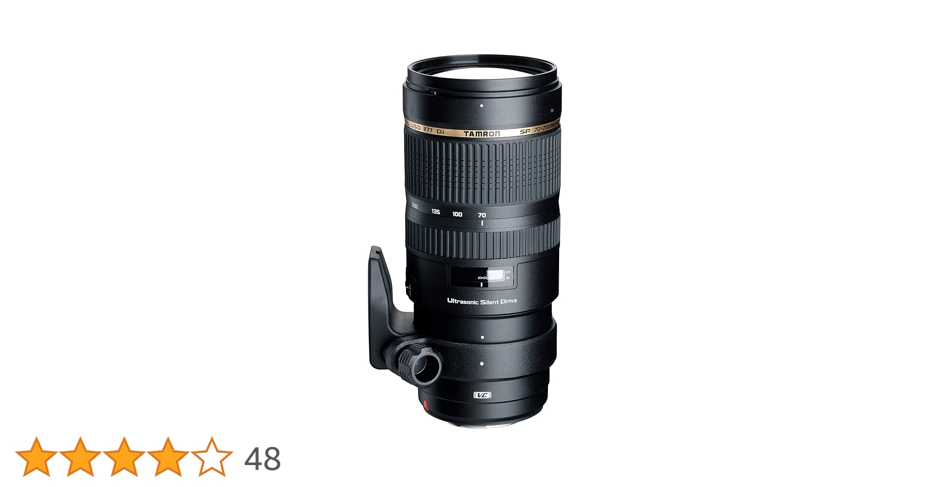 Amazon.co.jp: TAMRON 大口径望遠ズームレンズ SP 70-200mm F2.8 Di
