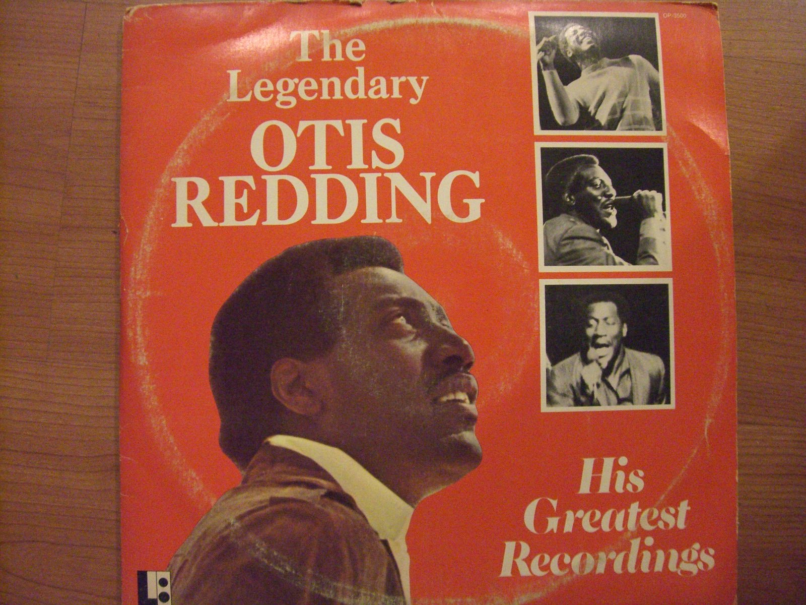 The Legendary Otis Redding: His Greatest Recordings - Amazon.com Music