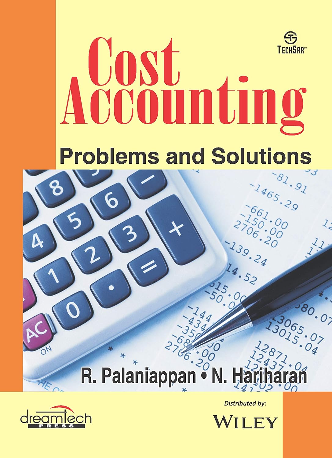 Buy Cost Accounting Problems and Solutions e Book Online at Low