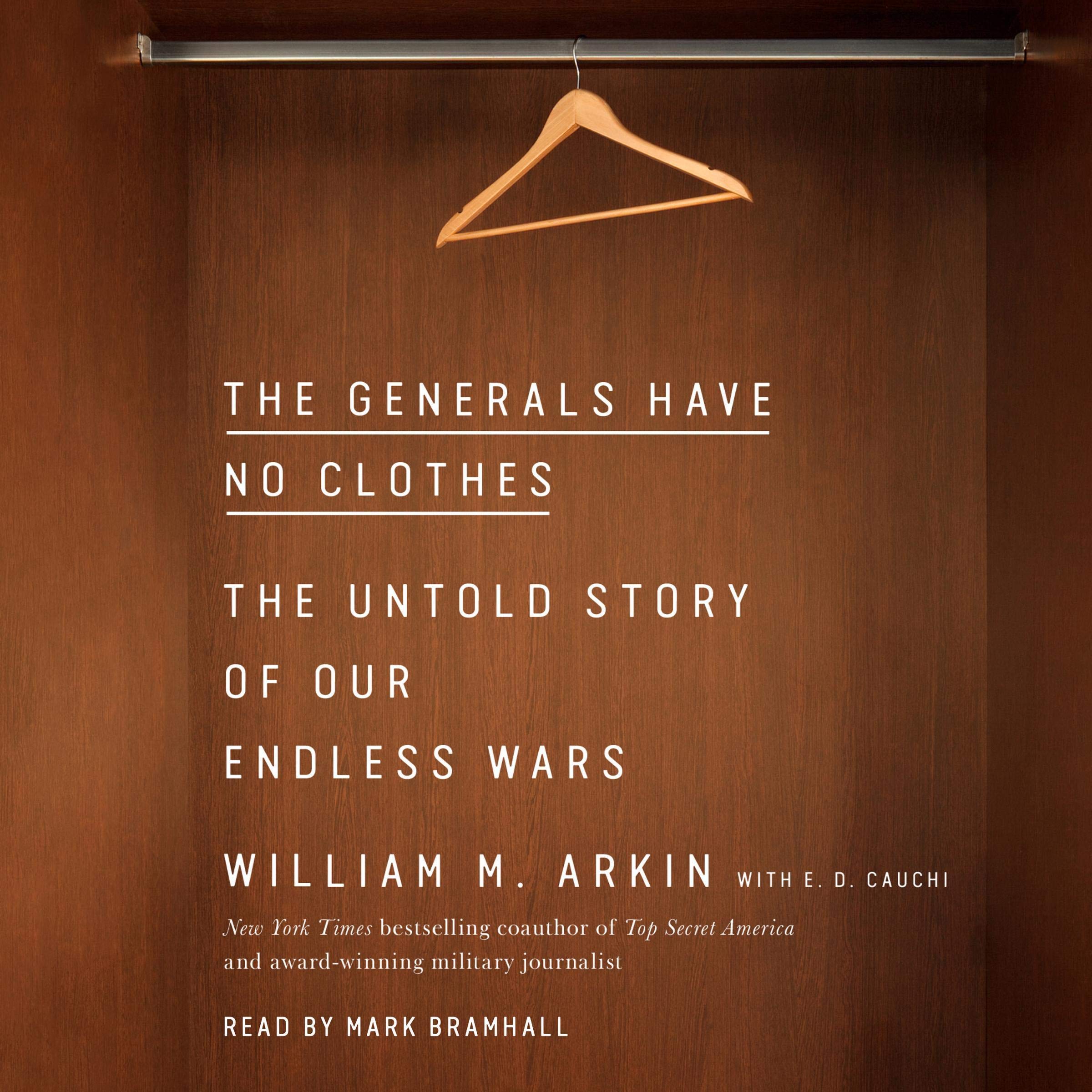 The Generals Have No Clothes