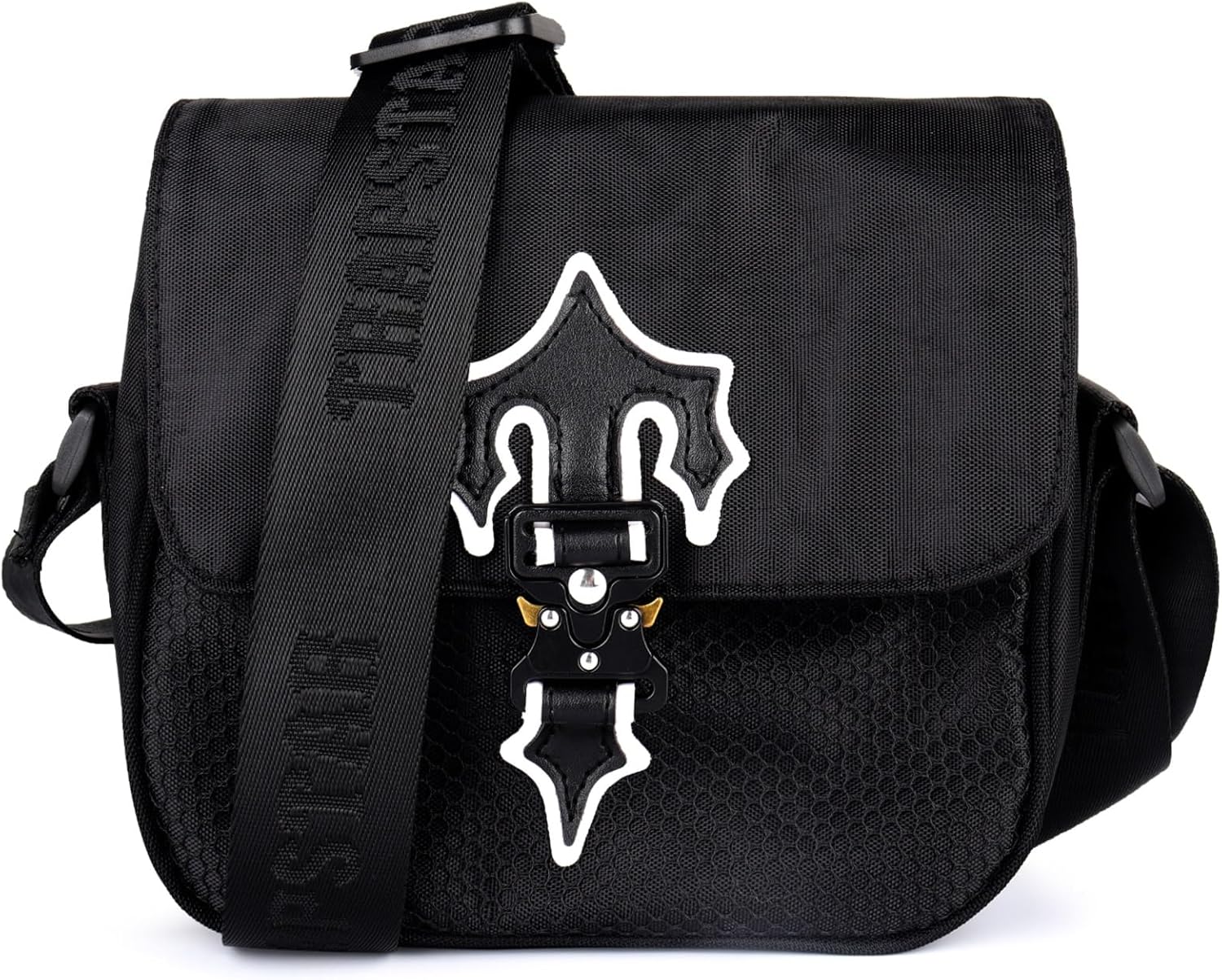 Boyigog Trapstar Bag Fashion Brand Bag Fashion Shoulder Bag Border