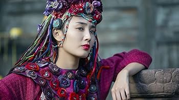 Amazon.co.jp: 河神Ⅱ－Tianjin Mystic－ DVD-BOX1 : ジン