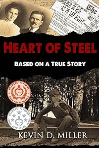 Heart of Steel