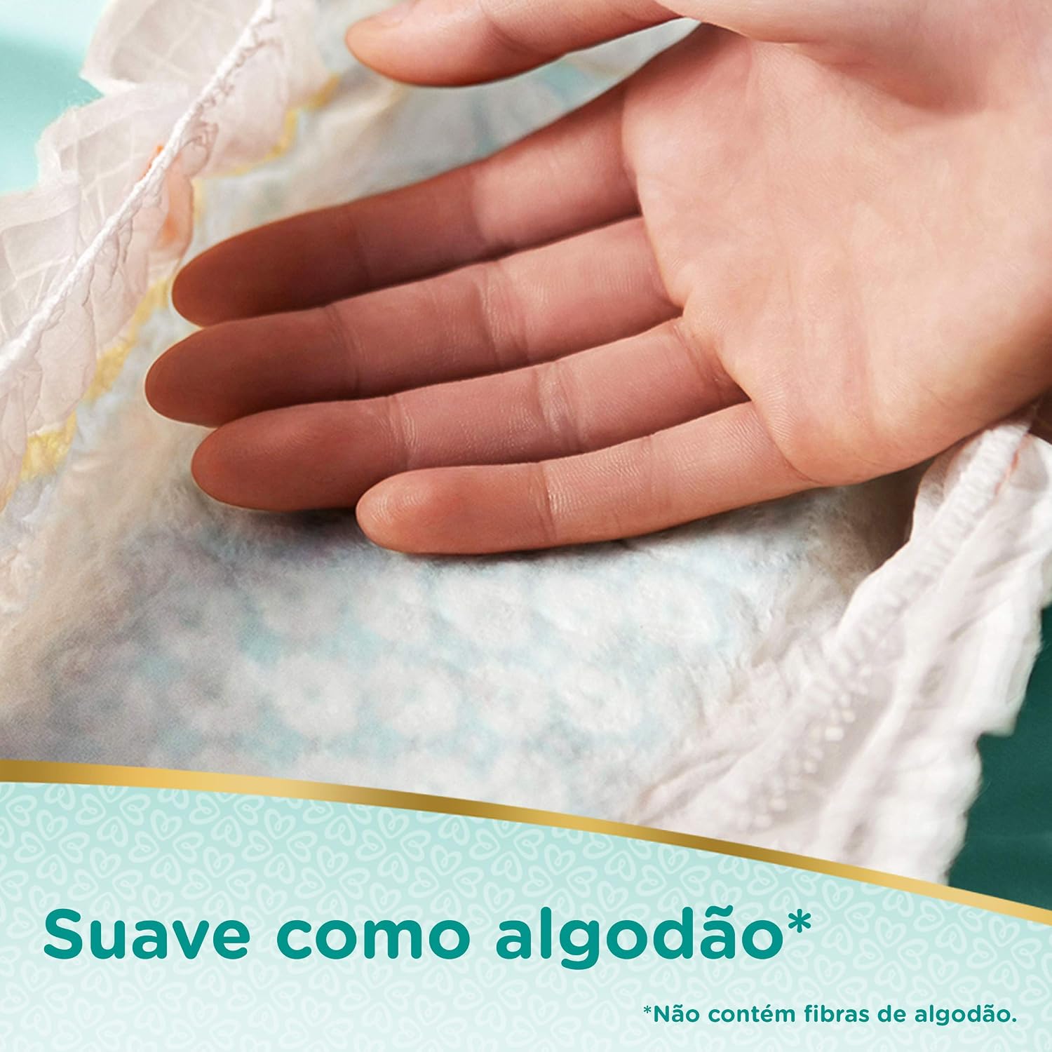 Fralda Pampers Pants Premium Care XXG - 24 fraldas