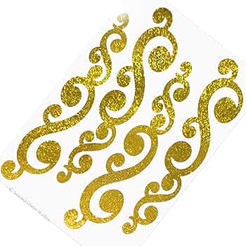 ロールシール グリッター セット 81bJ2XwVEiL._AC_UF350,