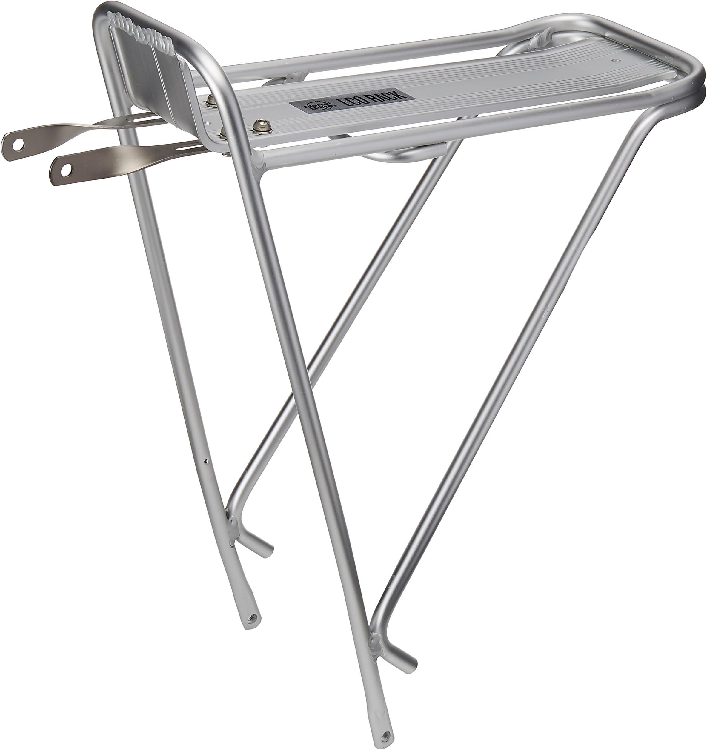 Amazon.com: PURE CYCLES Urban Front Rack : Sports & Outdoors