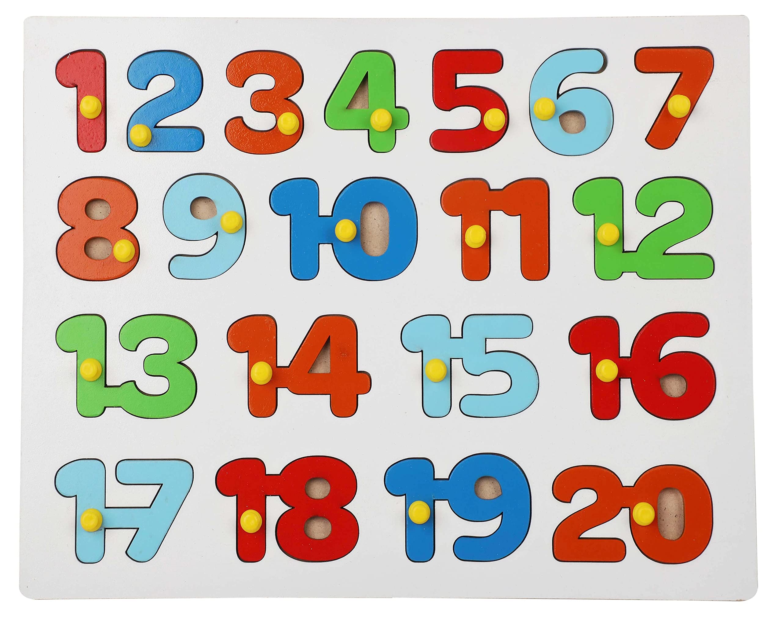 See full amazon price history chart for Voolex - Wooden Educational Preschool Peg Puzzles for preschoolers - Numbers 1 to 20 Voolex - Wooden Educational Preschool Peg Puzzles for preschoolers - Numbers 1 to 20 (B0B7M687DP) Amazon Price History, Amazon Price Tracker