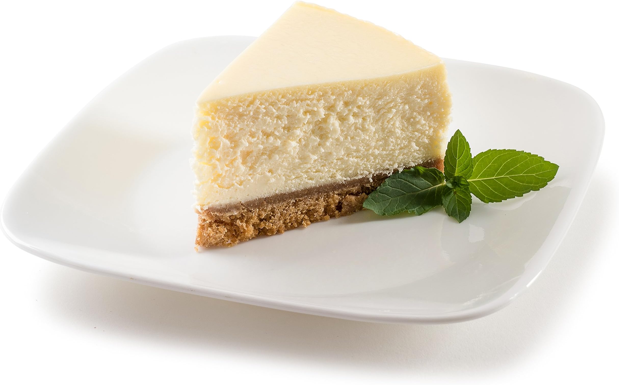 Gevinni New York Style Cheesecake