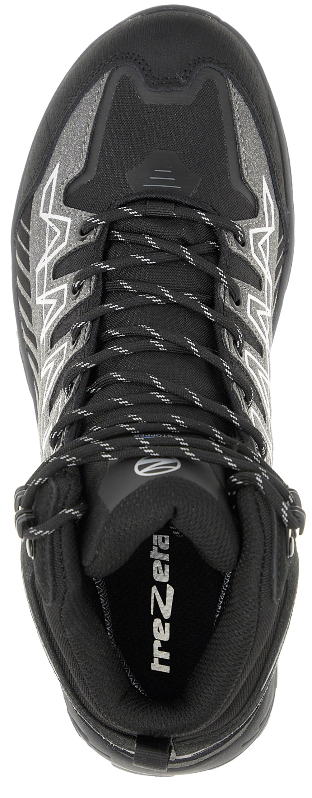 Trezeta Homme Thunder Mid WP Trekking Shoes
