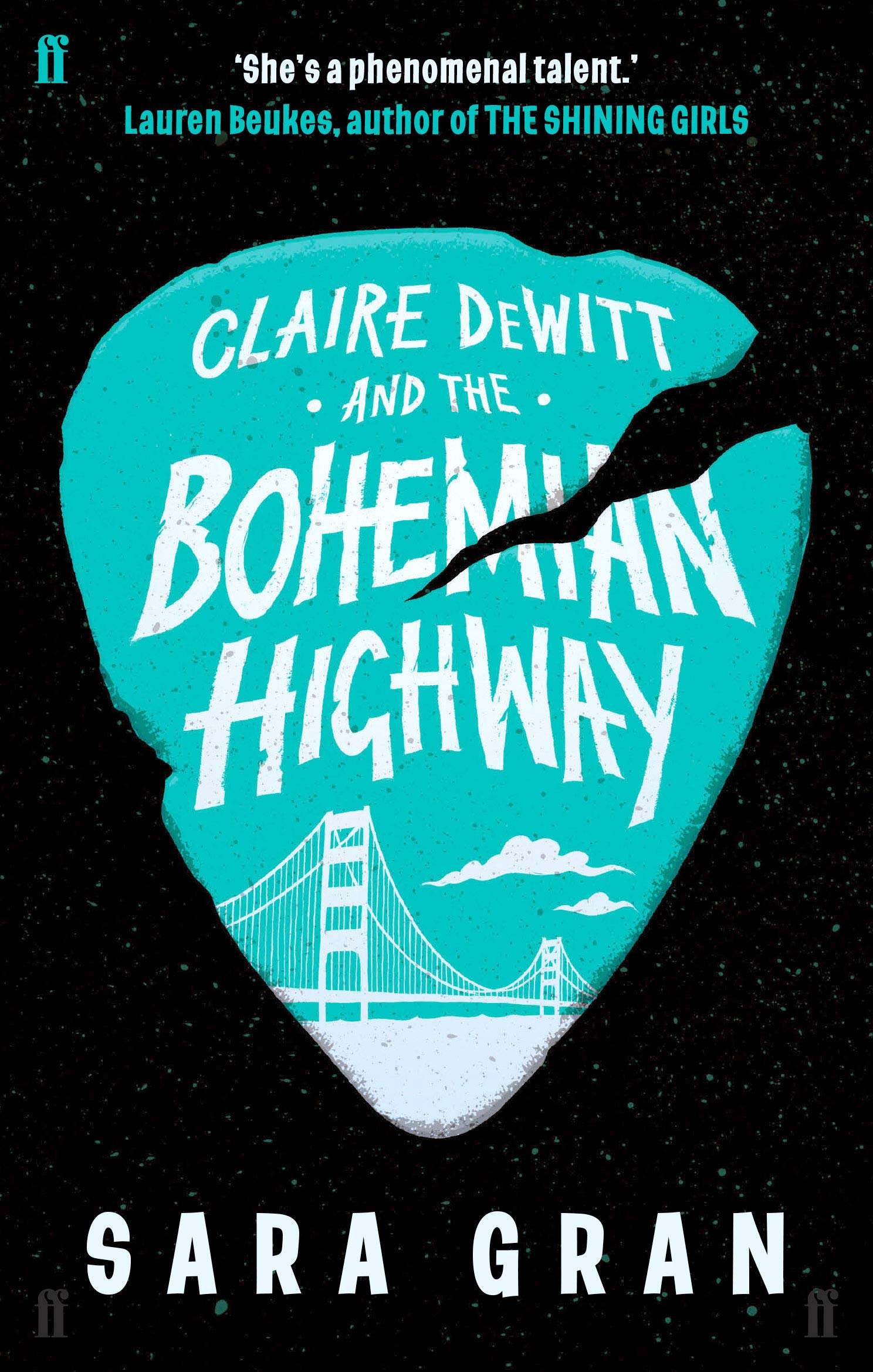 Claire DeWitt and the Bohemian Highway