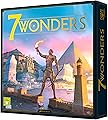 Asmodee 7 Wonders Board Game (New Edition)