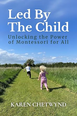 Led by the Child