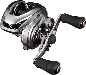 リール SHIMANO 15nium DC left Amazon | シマノ(SHIMANO) ベイトリール 両軸 15 メタニウム DC
