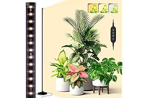 Barrina Flash T10 LED Grow Light