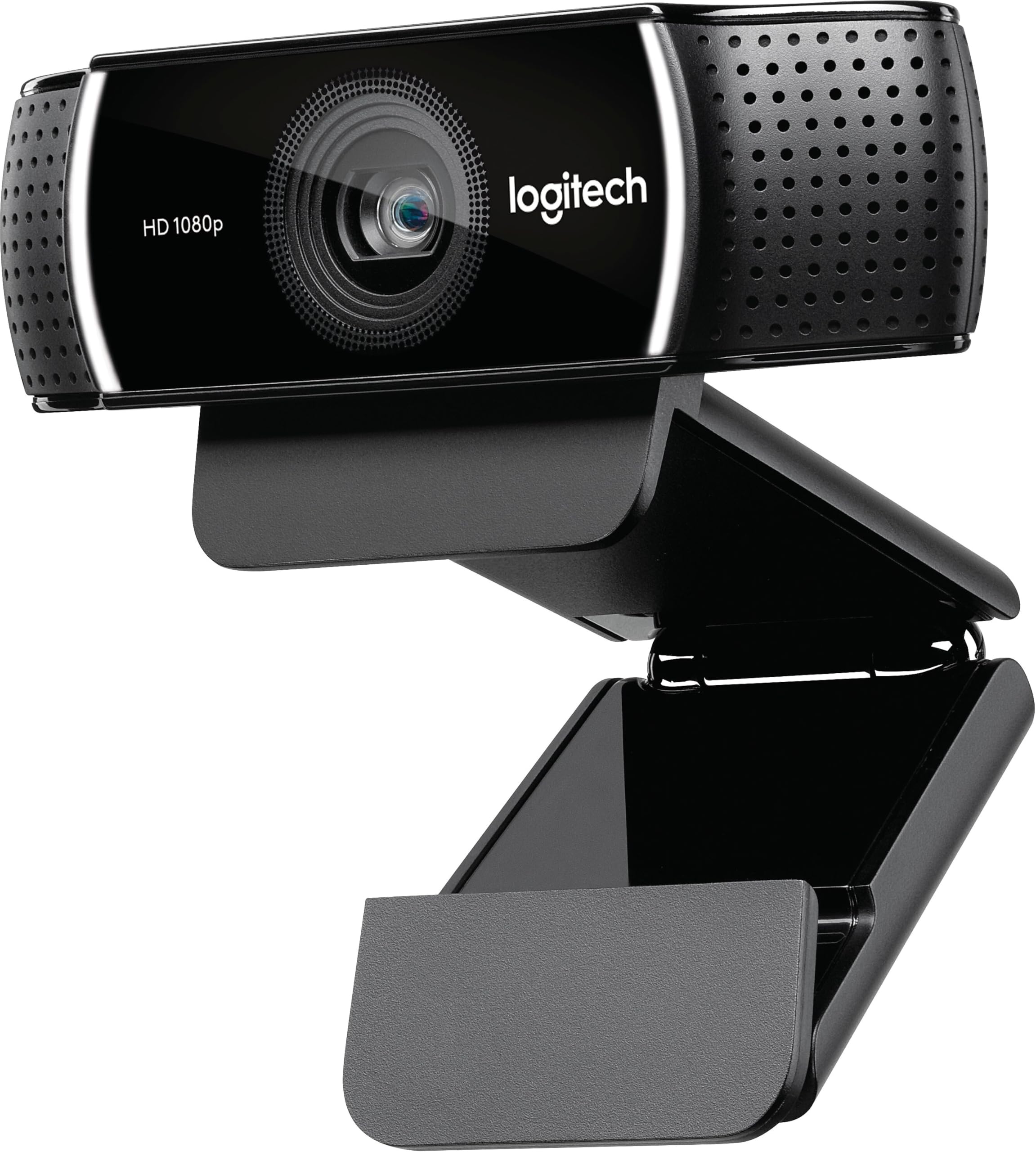 ロジクール Pro HD Stream Webcam C922n Amazon.com: Logitech C922 Pro Stream Webcam 1080P Camera