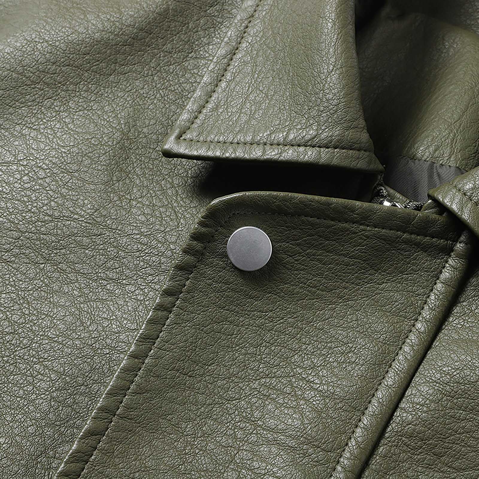 Chaqueta informal con capucha para otoño: chaqueta con estilo que ofrece un