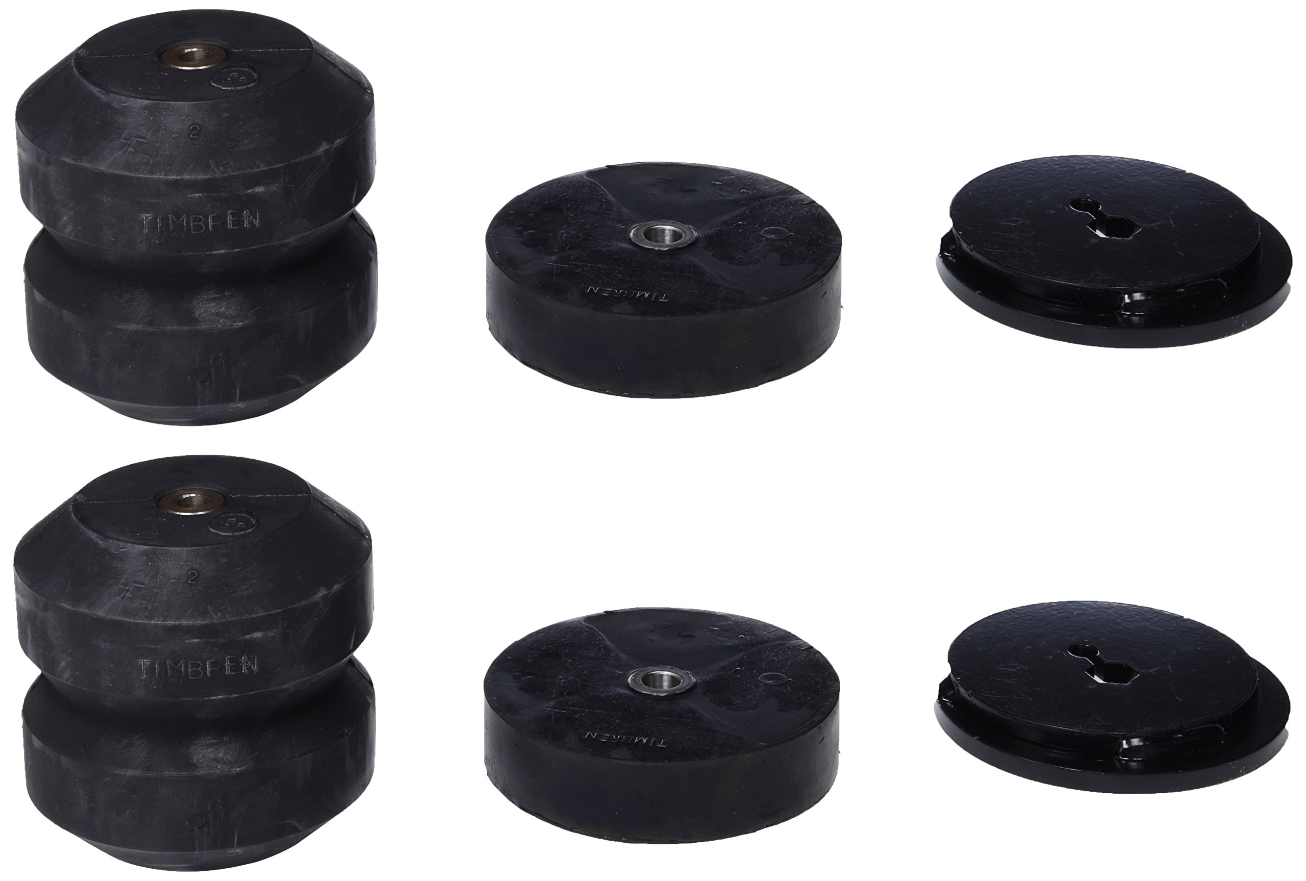 TimbrenFF350SDC Suspension Enhancement System