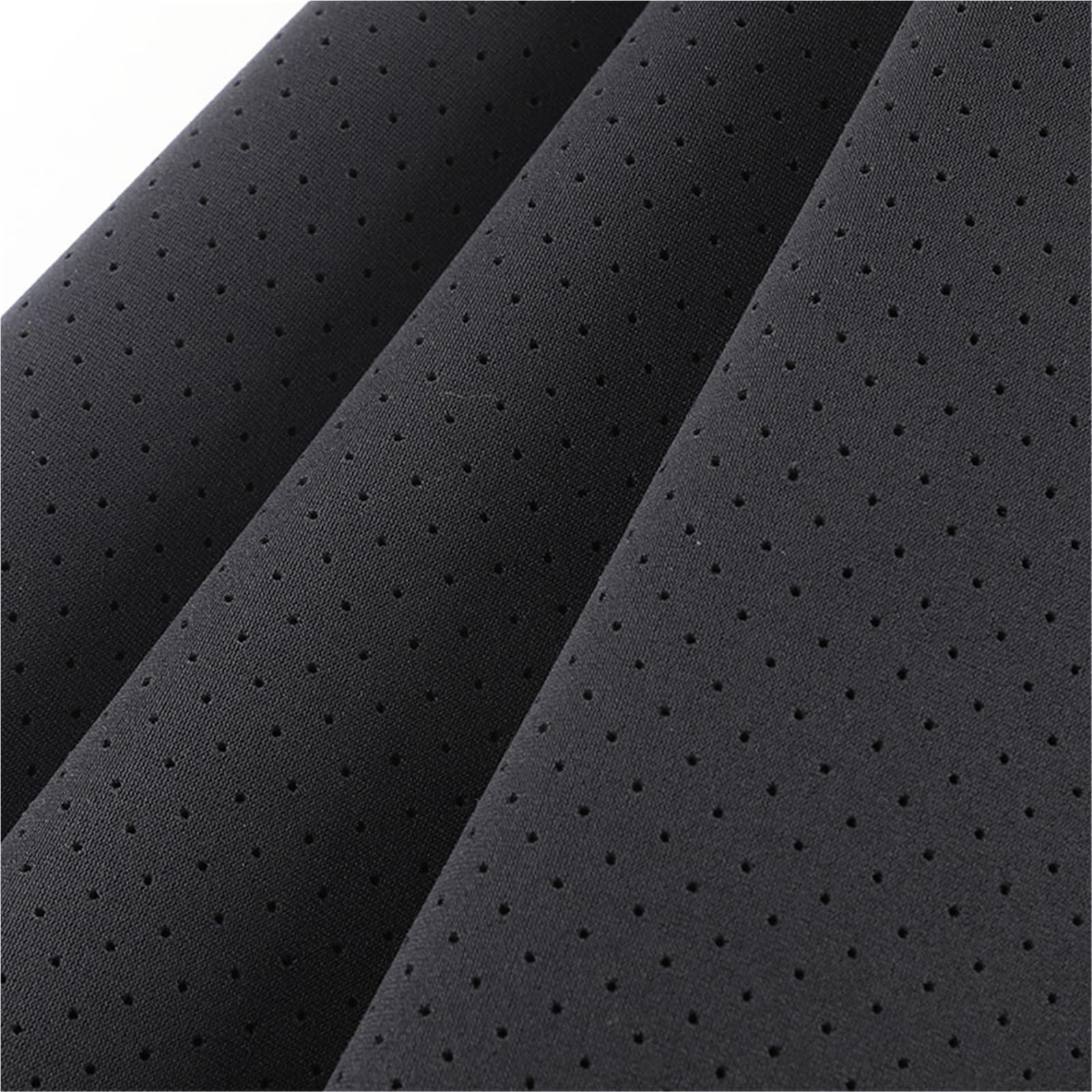 Materiales De Tela De Neopreno Perforado Transpirable para Costura