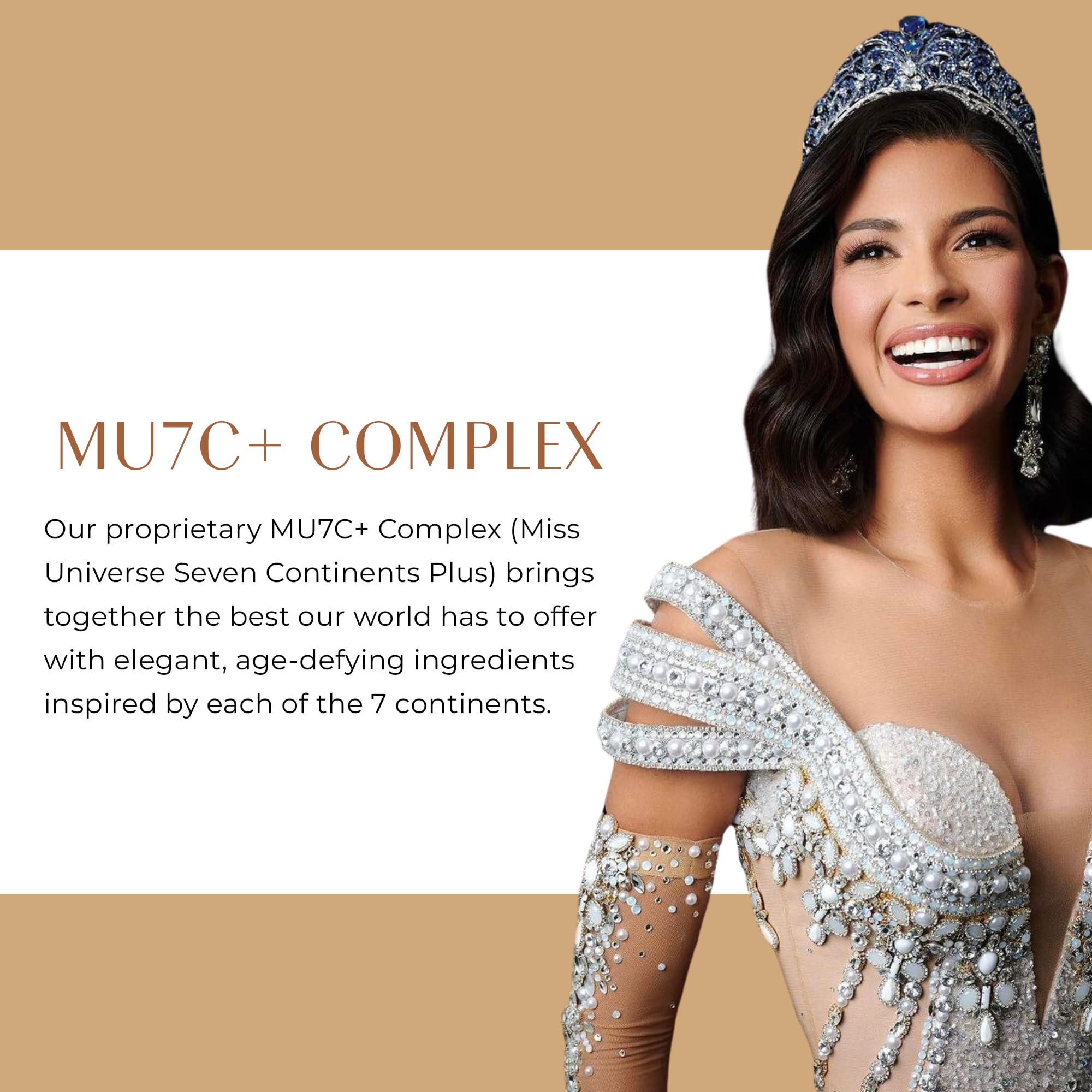 Satin and Silk Exfoliating Cleanser 1.76 oz, Hydrating Facial Cleanser for Women and MenFacial Skin Care Product with Bamboo Beads, Exfoliating Face Wash for Women and Men