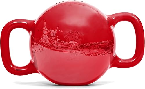 Miniatura 4 de Kamagon - Pesa rusa ajustable con relleno de agua