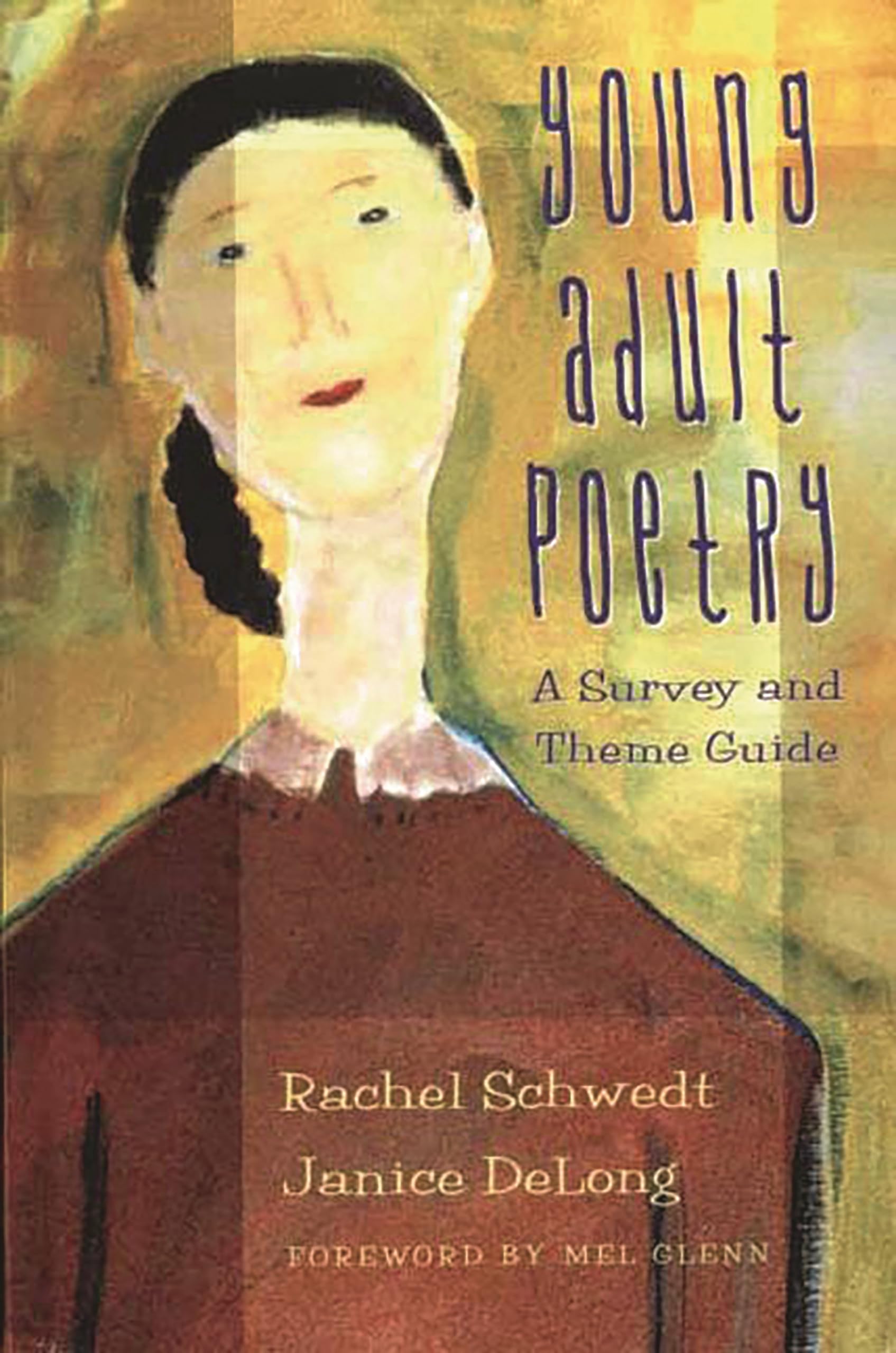 Buy Young Adult Poetry: A Survey and Theme Guide โ BookShops.in