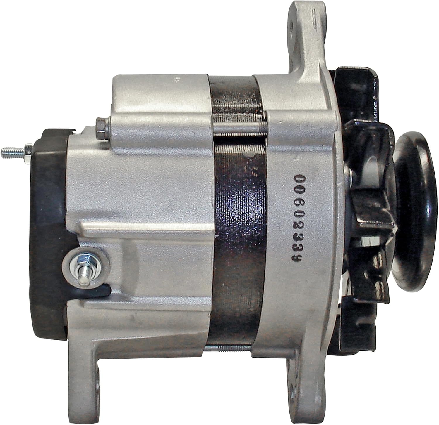 ACDelco Gold 334-1547 Alternator, Remanufactured (Renewed)