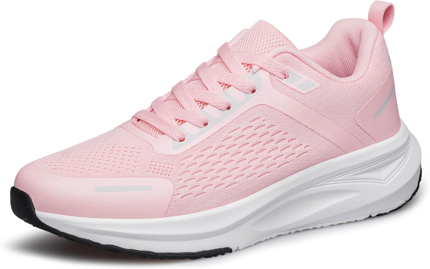 AFB Walking Shoes Men Women Sports Running Tennis Athletic Casual Shoes Comfortable Lightweight Fashion Sneakers - Image 4