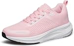 AFB Unisex Running Shoes Men Women Walking Athletic Non-Slip Sneakers | Lightweight Sports Jogging Workout Fashion