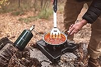 Vista 4 de Stansport Estufa de propano de un solo quem