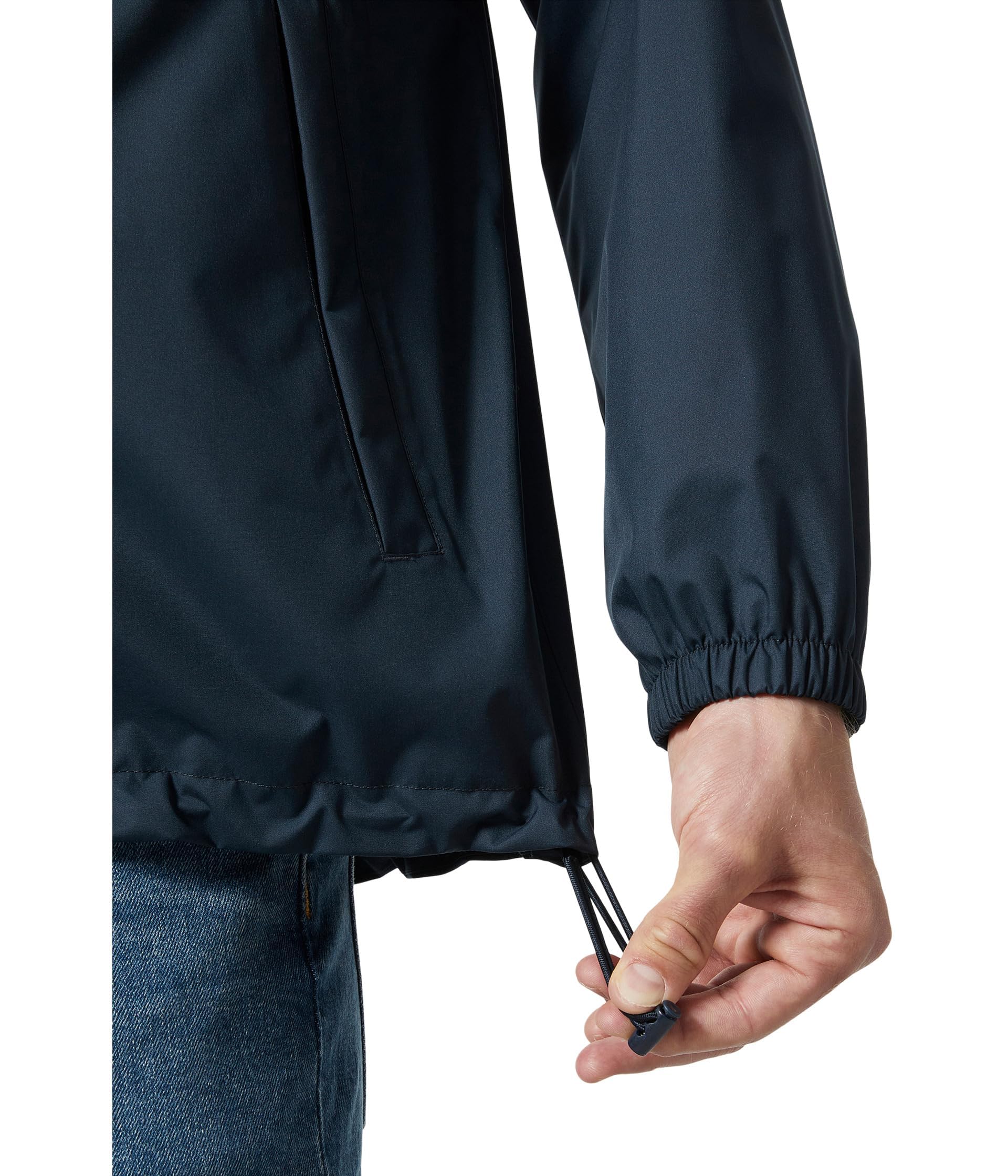 Helly Hansen Herren Vancouver Rain Jacket Jacket (1er Pack)