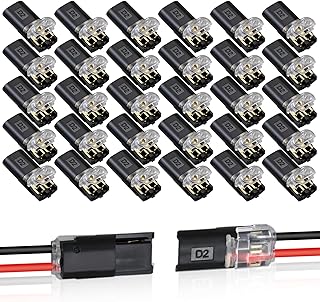 30PCS Double Wire Plug in in Pakistan