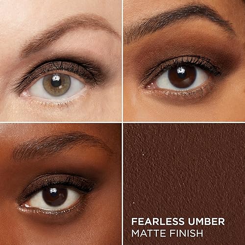 Vista 14 de IT Cosmetics Superhero No-Tug Sombra de ojos en barra impermeable – Crema mezclable de larga duración con imprimación incorporada, adecuada