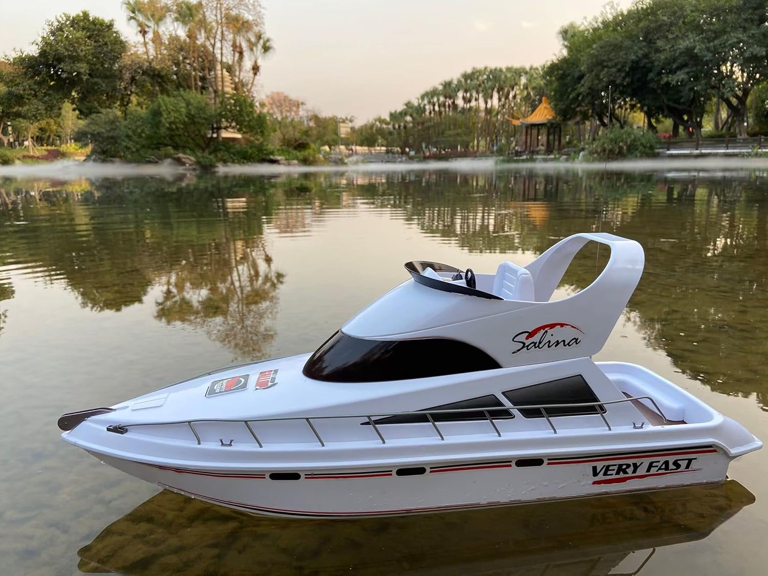 SOWOFA Remote Control Cruise Ship Model Giant Cruise Ship