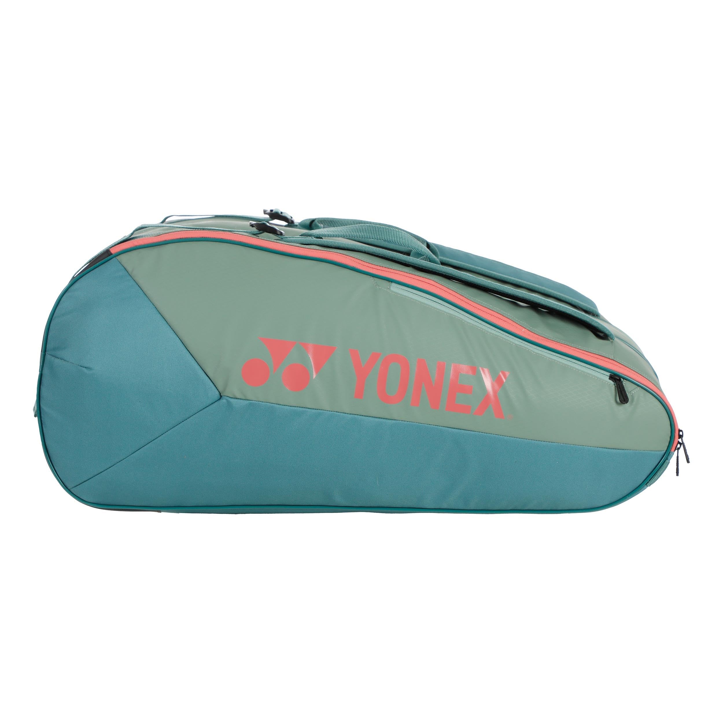 YONEX Team Racquet Bag Schlägertasche Tennis Unisex