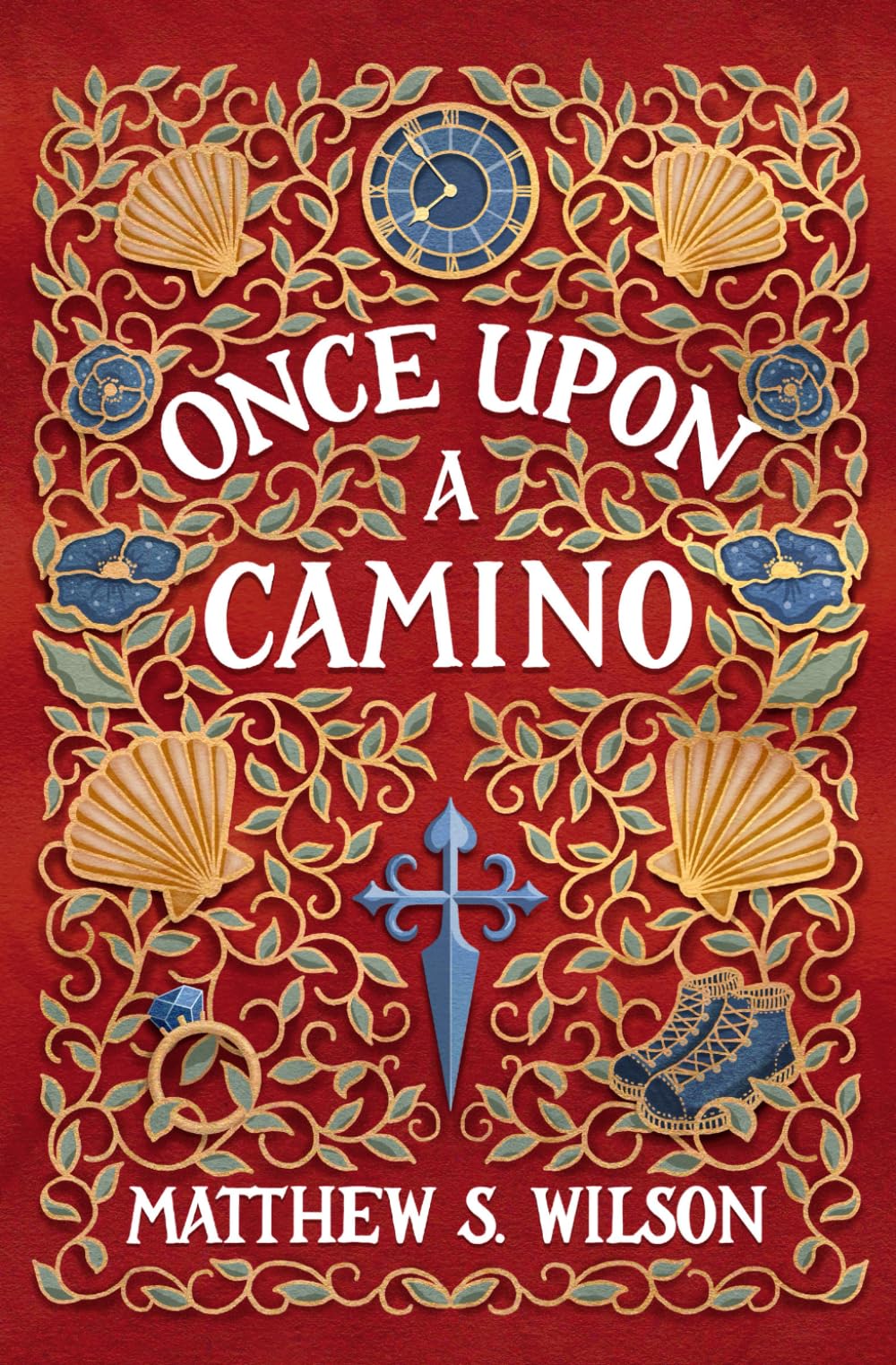 Once Upon a Camino