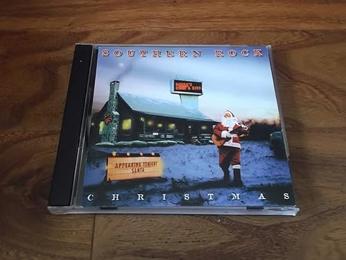 Southern Rock Christmas