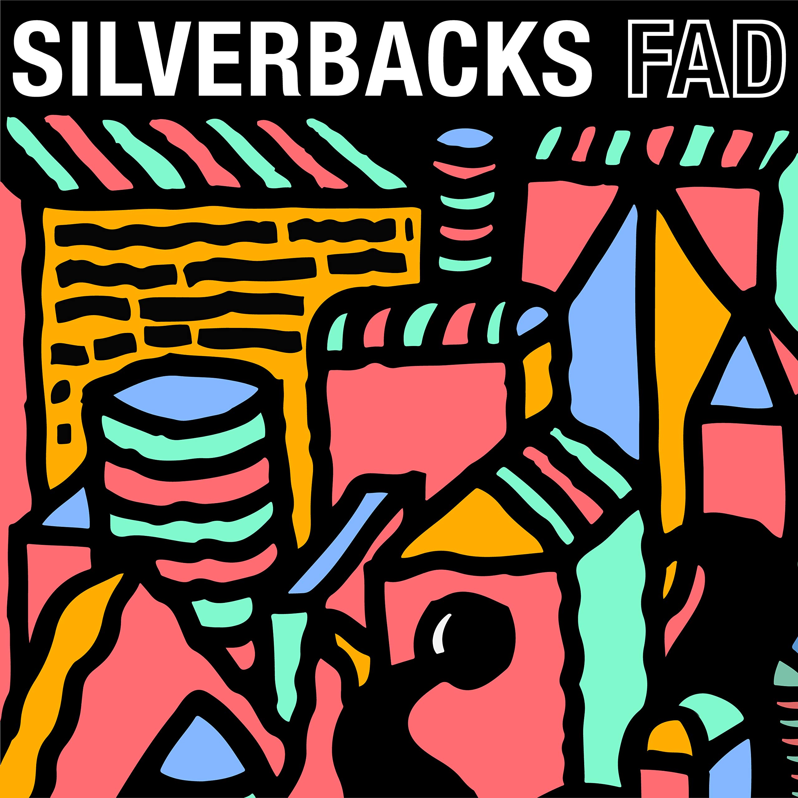 Fad (Vinyl Colour) [VINYL]