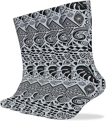 5 Pairs Womens Sport Ankle Socks, Breathable No Show for Hiking Daily Funny