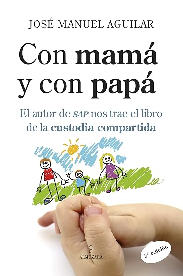 Con Mama y con Papa