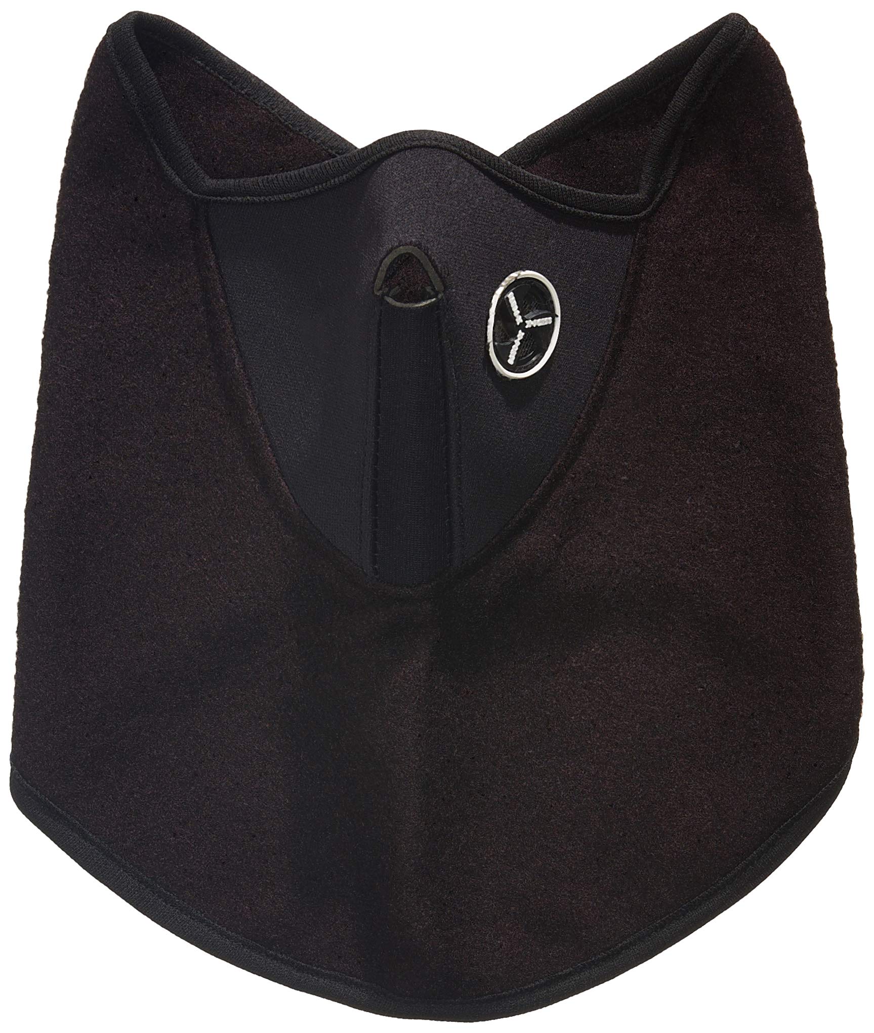 FLOMASTERBalaclava FM1 Face Mask (Black) (FLO_WOR_19)