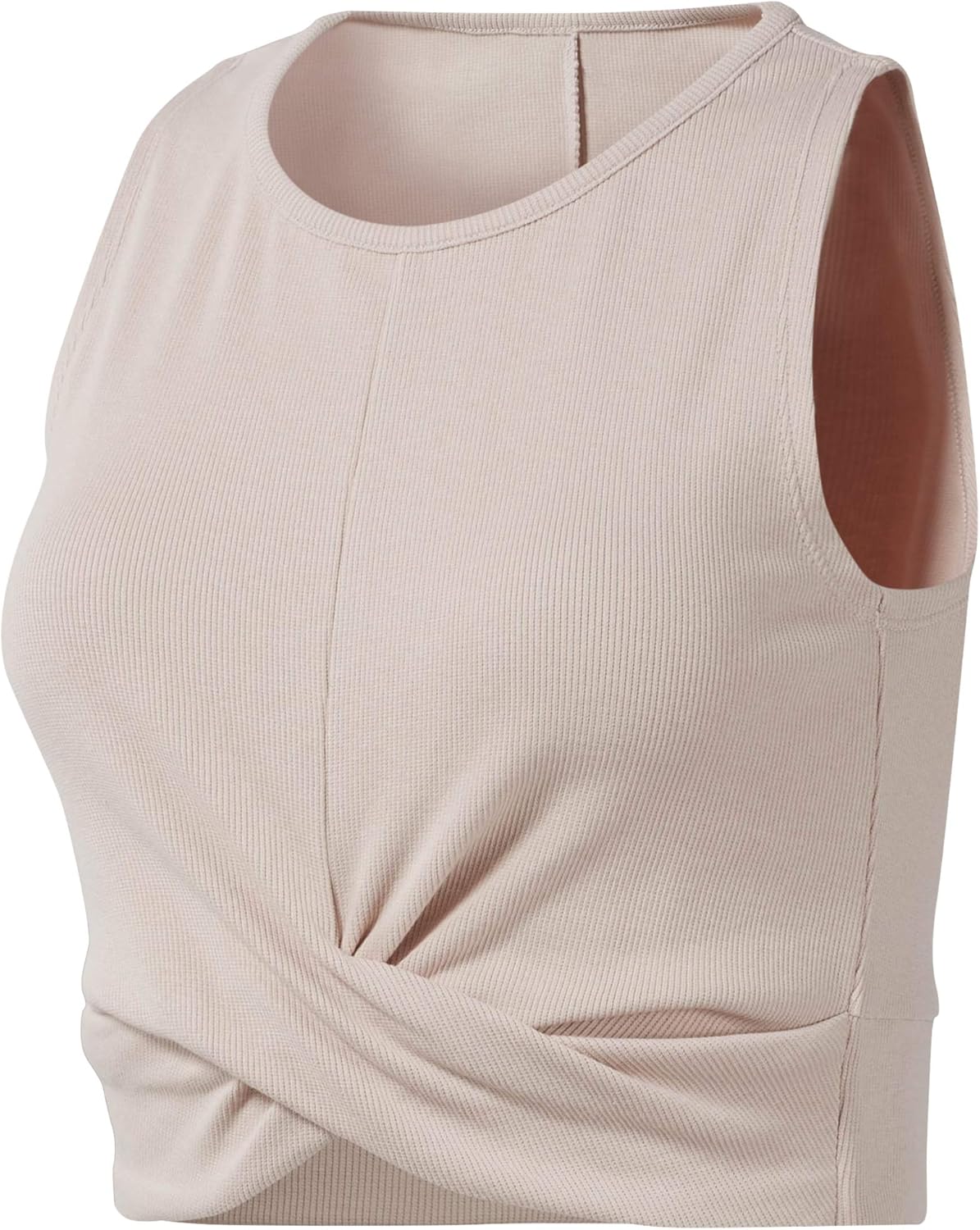 reebok top per donne